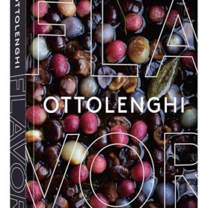 Ottolenghi Flavor: A Cookbook